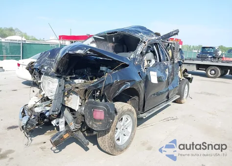 2023 Ford F-150 Xlt из США, поврежденный, VIN 1FTEW1EP6PKE64070